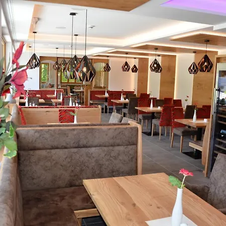 Schladmingerhof מלון 3*