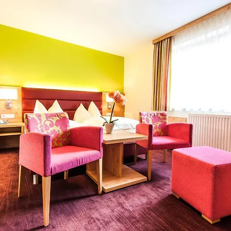 Schladmingerhof 3* שלאדמינג