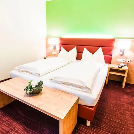 Hotel Schladmingerhof