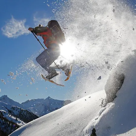 Hotel Schladmingerhof