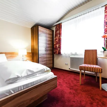 Schladmingerhof 3*