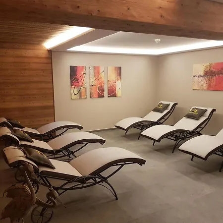 Schladmingerhof מלון 3*