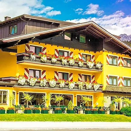 Schladmingerhof Hotel