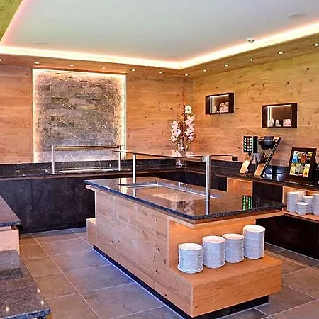 Hotel Schladmingerhof Schladming