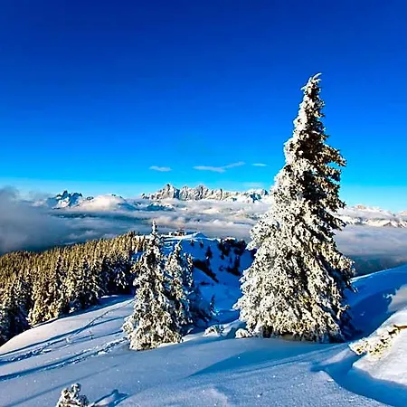 Schladmingerhof 3* Schladming