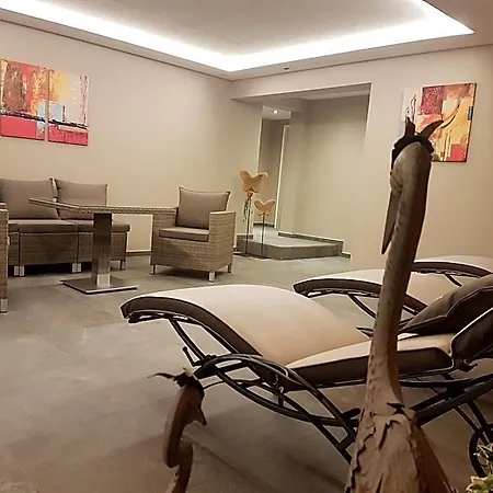 Hotel Schladmingerhof 3*