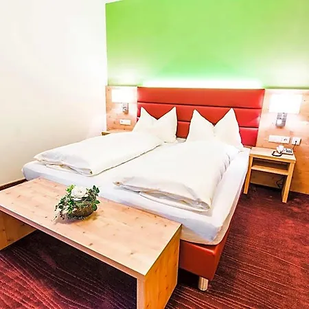 Hotel Schladmingerhof 3*