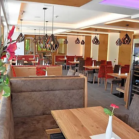 Schladmingerhof 3*