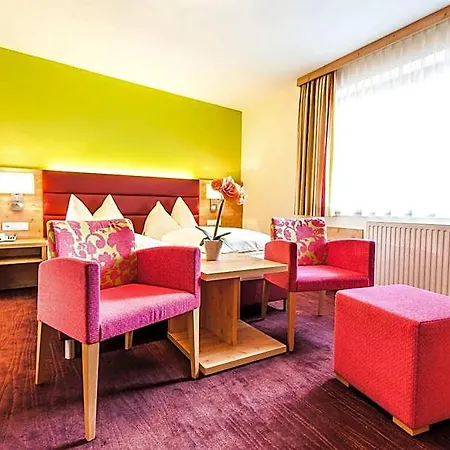 Hotel Schladmingerhof 3*