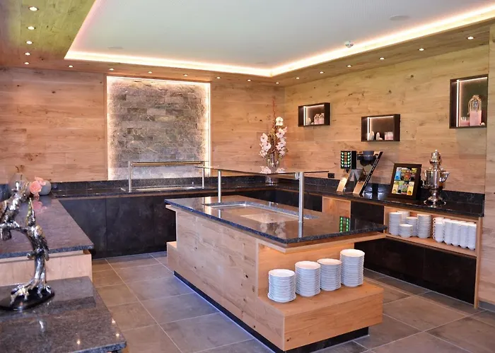 Hotel Schladmingerhof Schladming