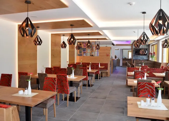 Schladmingerhof Hotel 3*