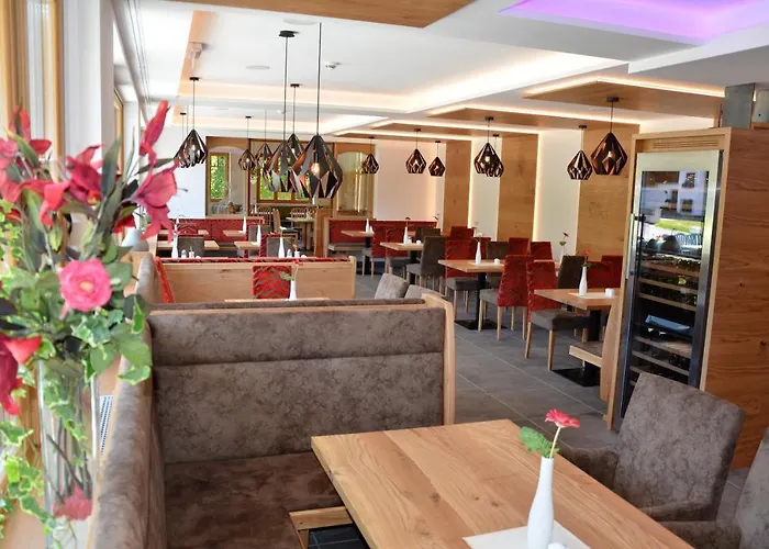 Schladmingerhof Hotel 3*