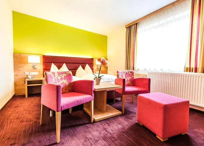 Schladmingerhof 3* Schladming