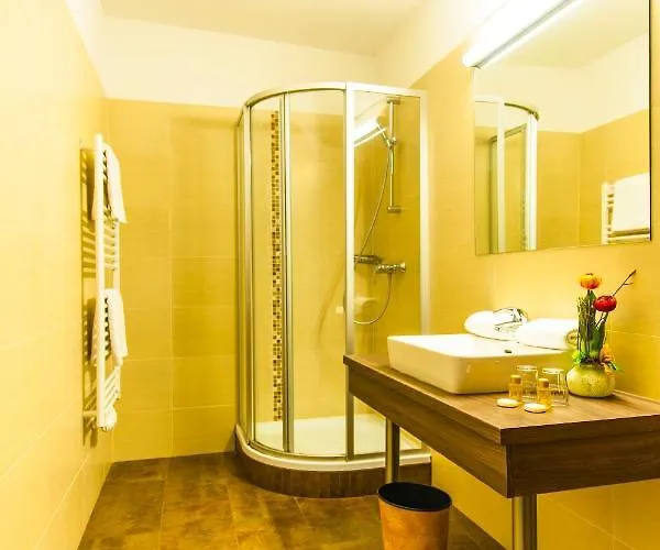 Schladmingerhof 3* Schladming