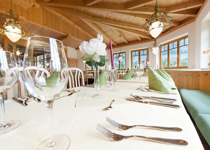 Hotel Schladmingerhof Schladming